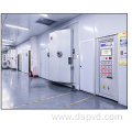 PVD Coating Equipment for Door Handles
